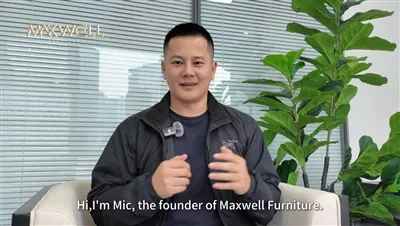 Maxwell Furniture - 귀하의 임대 사업을 모든 단계에서 지원해 드립니다.