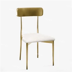 이벤트를위한 접이식 의자