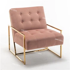 웨딩 라운지 소파 세트