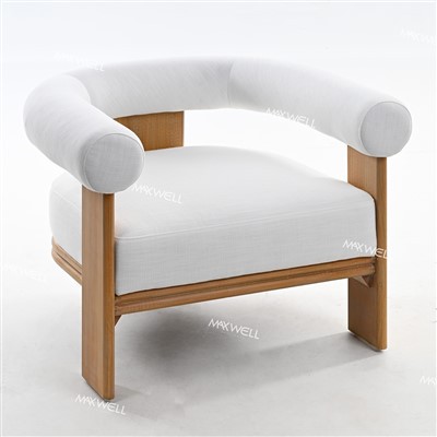 나무 웨딩 소파 럭셔리